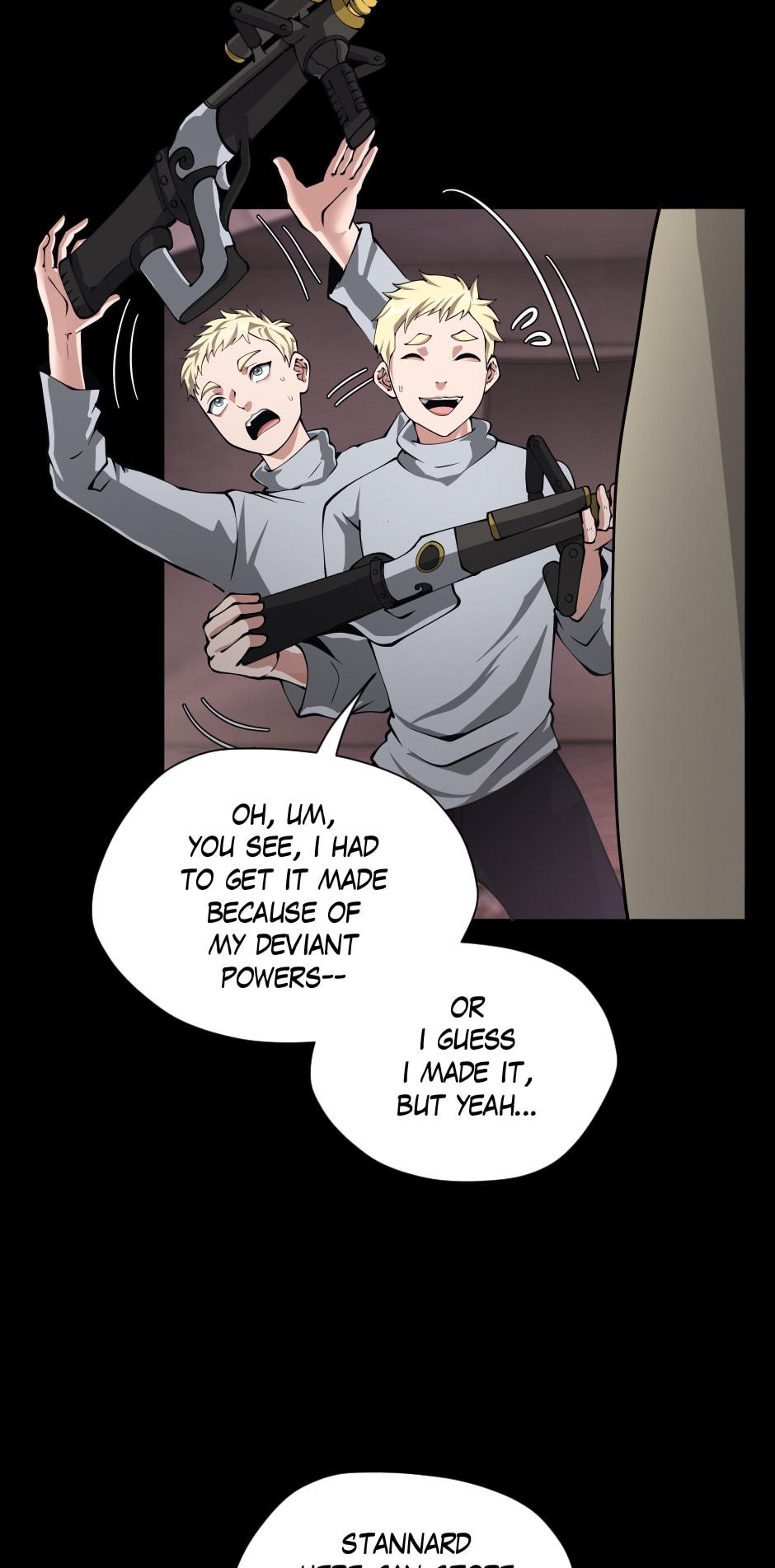 The Beginning After The End Chapter 168 image 89